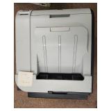 (2) HP Color LaserJet CP2025 Printer Set