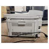(2) HP LaserJet Pro MFP M148fdw and LaserJet Printer Set