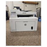 (2) HP LaserJet Pro MFP M148fdw and LaserJet Printer Set