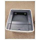 (2) Office Printer Lot - Brother DCP and HP LaserJet Models