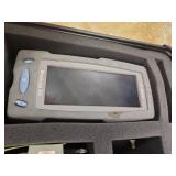 Agilent WireScope 350 Network Cable Tester Kit with Brother P-Touch Label Maker