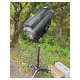 Times Square Professional Stage Light Fixture