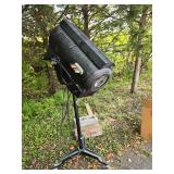 Times Square Professional Stage Light Fixture