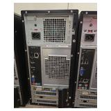 Dell  Desktop Computer Tower Lot (NO HARD DRIVE, NO RAM)