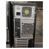 Dell  Desktop Computer Tower Lot (NO HARD DRIVE, NO RAM)