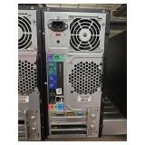 Dell  Desktop Computer Tower Lot (NO HARD DRIVE, NO RAM)
