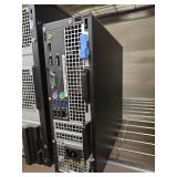 Dell  Desktop Computer Tower Lot (NO HARD DRIVE, NO RAM)
