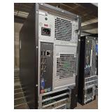 Dell  Desktop Computer Tower Lot (NO HARD DRIVE, NO RAM)