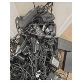 Bulk Lot of Laptop Power Adapters/Chargers