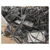 Bulk Lot of Laptop Power Adapters/Chargers