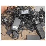 Bulk Lot of Laptop Power Adapters/Chargers