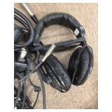 Bulk Lot of Computer & Audio Equipment
