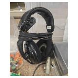 Bulk Lot of Computer & Audio Equipment