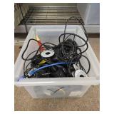 Bulk Lot of Computer & Audio Equipment