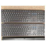 (4) Dell Wireless USB Bundle
