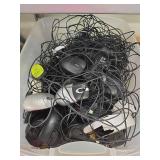 Bulk Lot of Used Computer Mice