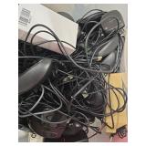 Bulk Lot of Used Computer Mice