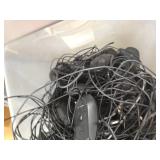 Bulk Lot of Used Computer Mice