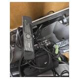 Sound Bar Speaker Systems and Web Cameras
