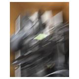 Sound Bar Speaker Systems and Web Cameras