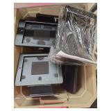 CableCam Tablet Mount Brackets