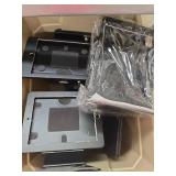 CableCam Tablet Mount Brackets