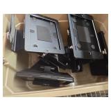 CableCam Tablet Mount Brackets