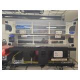 Corning 12CT Single Mode Fiber LAN Cable System
