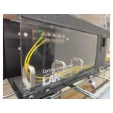 Corning 12CT Single Mode Fiber LAN Cable System