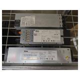Dell 870W Server Power Supply Unit A870P-00