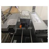 Dell 870W Server Power Supply Unit A870P-00