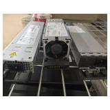 Dell 870W Server Power Supply Unit A870P-00