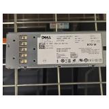 Dell 870W Server Power Supply Unit A870P-00