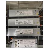 Dell PowerEdge 870W Server Power Supply Unit
