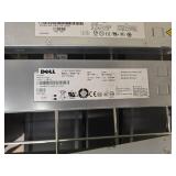 Dell PowerEdge 870W Server Power Supply Unit