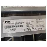 Dell PowerEdge 870W Server Power Supply Unit