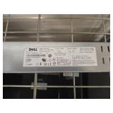 Dell PowerEdge 870W Server Power Supply Unit
