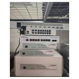 Fortinet Network Security Bundle