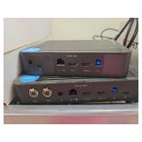 Mixed Lot of IT Equipment and Cables