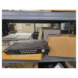 Home Security System Bundle with TV Mount