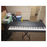 Yamaha CP300 Digital Stage Piano