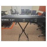 Yamaha CP300 Digital Stage Piano