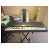 Yamaha CP300 Stage Piano