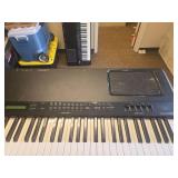 Yamaha CP300 Stage Piano