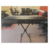 Yamaha CP300 Stage Piano