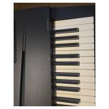 Yamaha P-70 Digital Piano with Stand