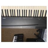 Yamaha P-70 Digital Piano with Stand