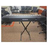 Yamaha P-70 Digital Piano with Stand