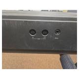 Yamaha P-70 Digital Piano with Stand