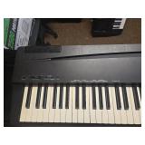 Yamaha Digital Piano with Stand P-70